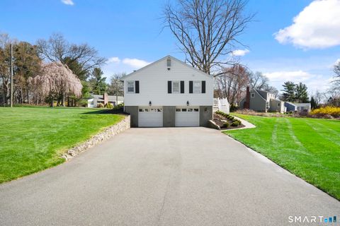 Tiny photo for 340 Arnold Lane, Orange, CT 06477 (MLS # 24166410)