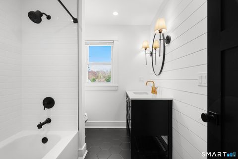 Tiny photo for 340 Arnold Lane, Orange, CT 06477 (MLS # 24166410)