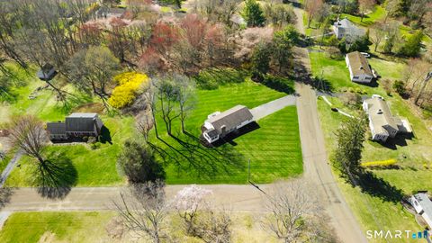 Tiny photo for 340 Arnold Lane, Orange, CT 06477 (MLS # 24166410)