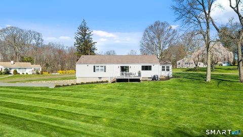 Tiny photo for 340 Arnold Lane, Orange, CT 06477 (MLS # 24166410)