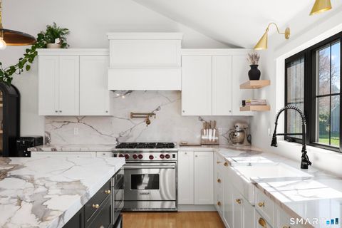 Tiny photo for 340 Arnold Lane, Orange, CT 06477 (MLS # 24166410)