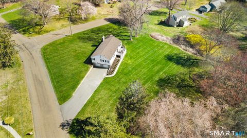 Tiny photo for 340 Arnold Lane, Orange, CT 06477 (MLS # 24166410)