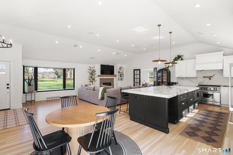 Tiny photo for 340 Arnold Lane, Orange, CT 06477 (MLS # 24166410)