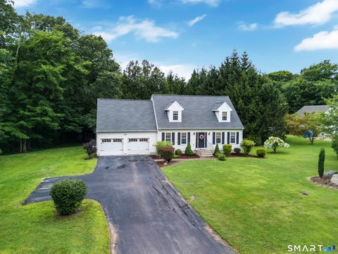 Homes For Sale - 24 Coco Drive<br/> Colchester, CT 06415