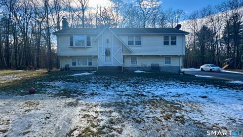 12 Buff Cap Road Ellington CT 06029