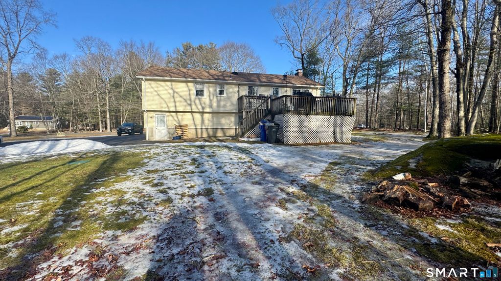 Photo of 12 Buff Cap Road, Ellington, CT 06029 (MLS # 24148502)