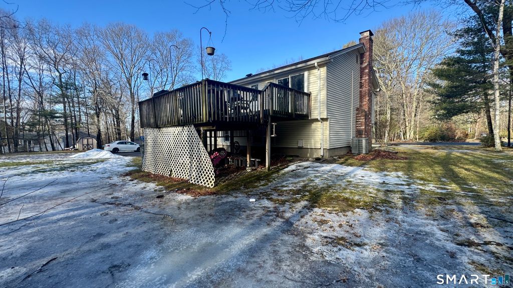 Photo of 12 Buff Cap Road, Ellington, CT 06029 (MLS # 24148502)