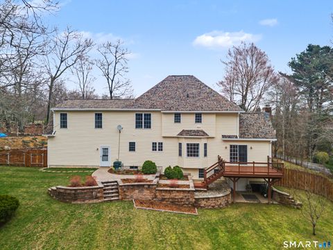 Tiny photo for 12 Fox Run, Columbia, CT 06237 (MLS # 24164415)