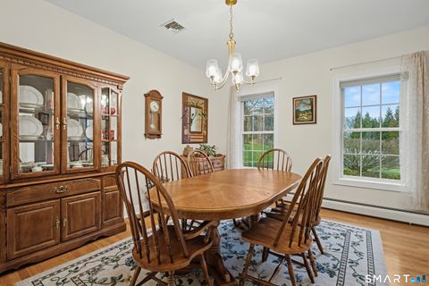 Tiny photo for 12 Fox Run, Columbia, CT 06237 (MLS # 24164415)