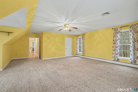 Tiny photo for 12 Fox Run, Columbia, CT 06237 (MLS # 24164415)