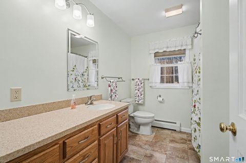 Tiny photo for 12 Fox Run, Columbia, CT 06237 (MLS # 24164415)