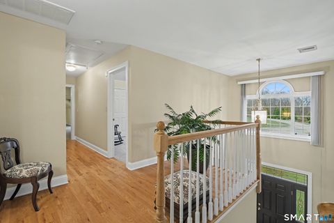 Tiny photo for 12 Fox Run, Columbia, CT 06237 (MLS # 24164415)