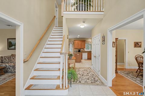 Tiny photo for 12 Fox Run, Columbia, CT 06237 (MLS # 24164415)