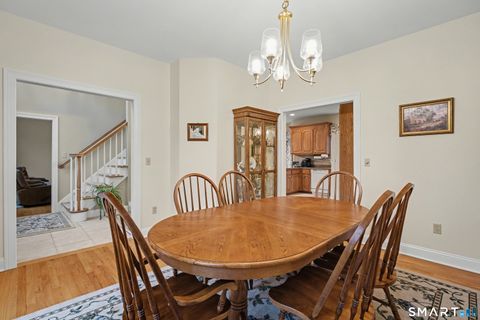 Tiny photo for 12 Fox Run, Columbia, CT 06237 (MLS # 24164415)