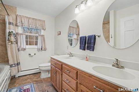 Tiny photo for 12 Fox Run, Columbia, CT 06237 (MLS # 24164415)