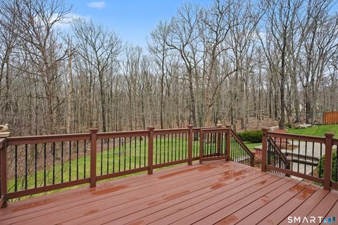 Tiny photo for 12 Fox Run, Columbia, CT 06237 (MLS # 24164415)