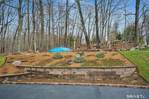 Tiny photo for 12 Fox Run, Columbia, CT 06237 (MLS # 24164415)