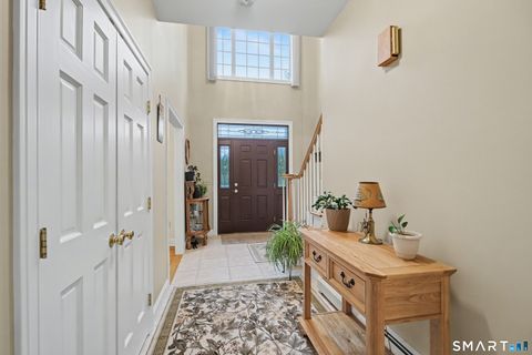 Tiny photo for 12 Fox Run, Columbia, CT 06237 (MLS # 24164415)