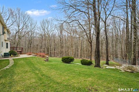 Tiny photo for 12 Fox Run, Columbia, CT 06237 (MLS # 24164415)