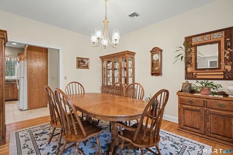 Tiny photo for 12 Fox Run, Columbia, CT 06237 (MLS # 24164415)