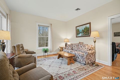 Tiny photo for 12 Fox Run, Columbia, CT 06237 (MLS # 24164415)