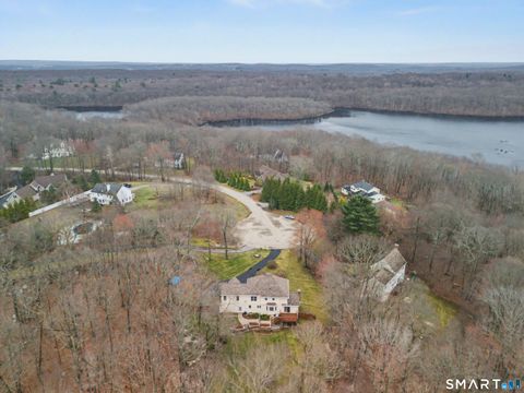 Tiny photo for 12 Fox Run, Columbia, CT 06237 (MLS # 24164415)