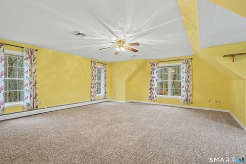 Tiny photo for 12 Fox Run, Columbia, CT 06237 (MLS # 24164415)