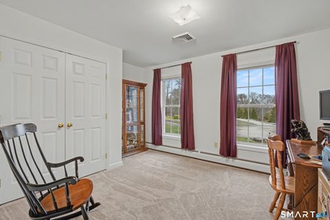 Tiny photo for 12 Fox Run, Columbia, CT 06237 (MLS # 24164415)