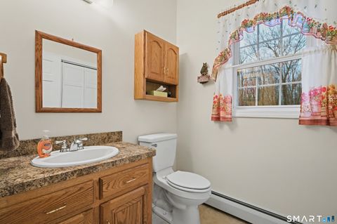 Tiny photo for 12 Fox Run, Columbia, CT 06237 (MLS # 24164415)