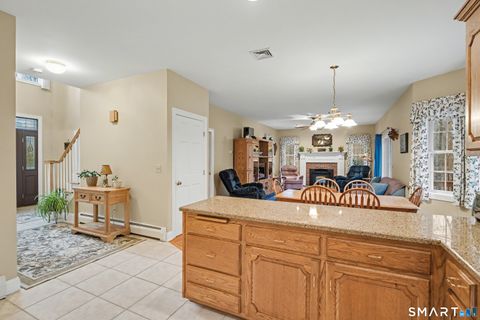 Tiny photo for 12 Fox Run, Columbia, CT 06237 (MLS # 24164415)