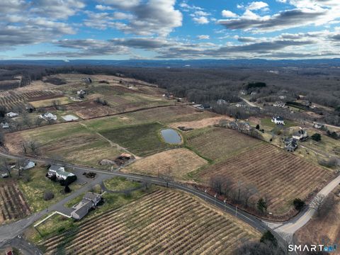 Tiny photo for 280-300 Matson Hill Road, Glastonbury, CT 06073 (MLS # 24164446)