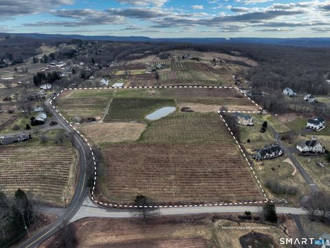 Tiny photo for 280-300 Matson Hill Road, Glastonbury, CT 06073 (MLS # 24164446)