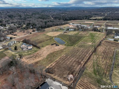 Tiny photo for 280-300 Matson Hill Road, Glastonbury, CT 06073 (MLS # 24164446)