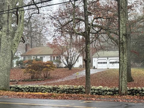 42 Wildcat Road Madison CT 06443