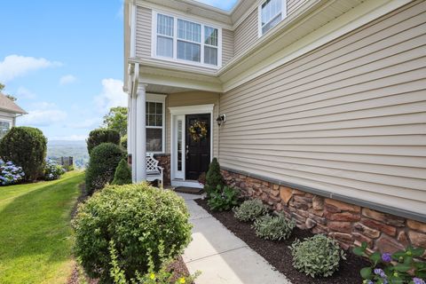 A home in Bethel