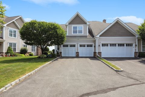 A home in Bethel