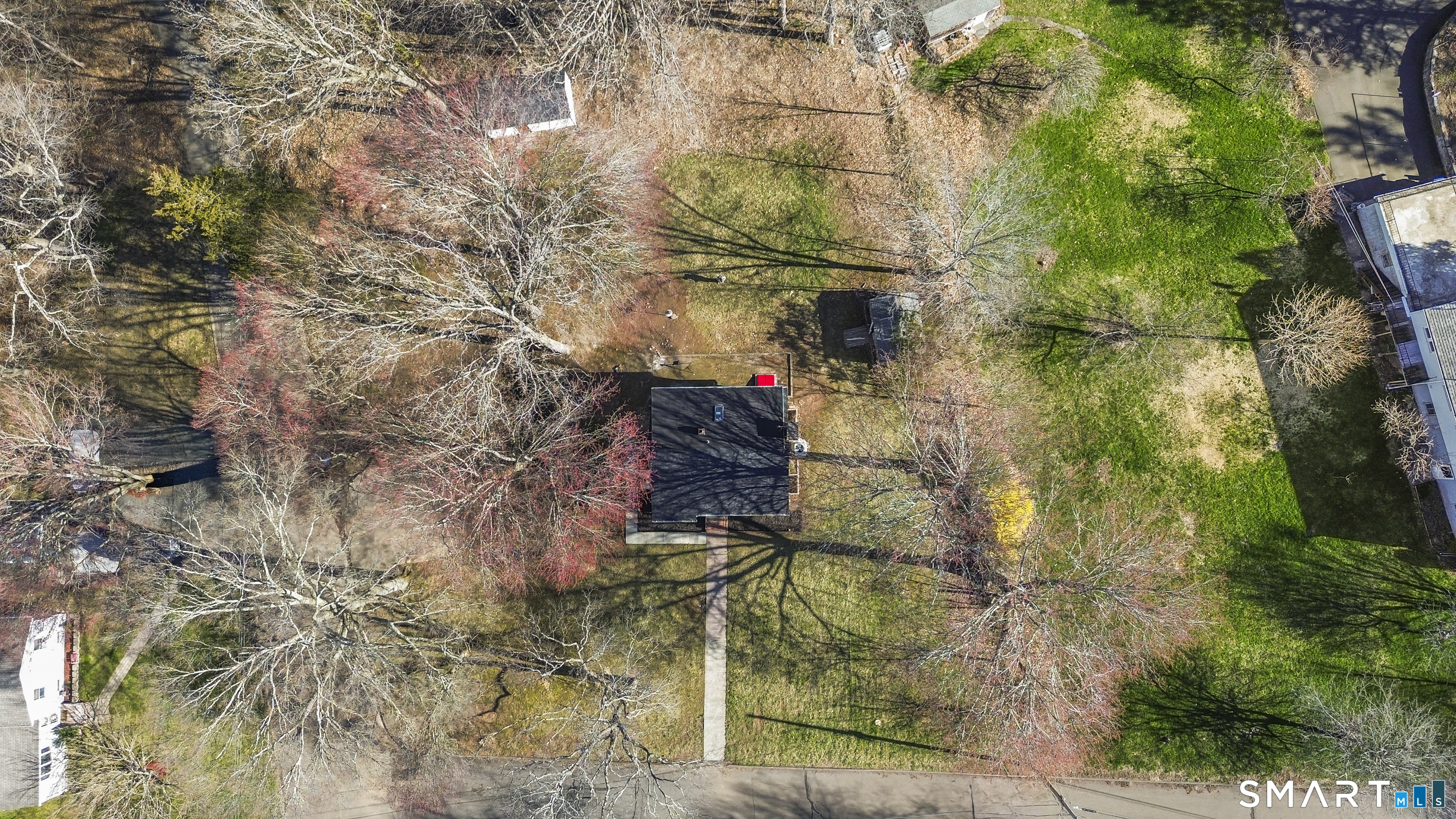 2 Burr Hill Terrace