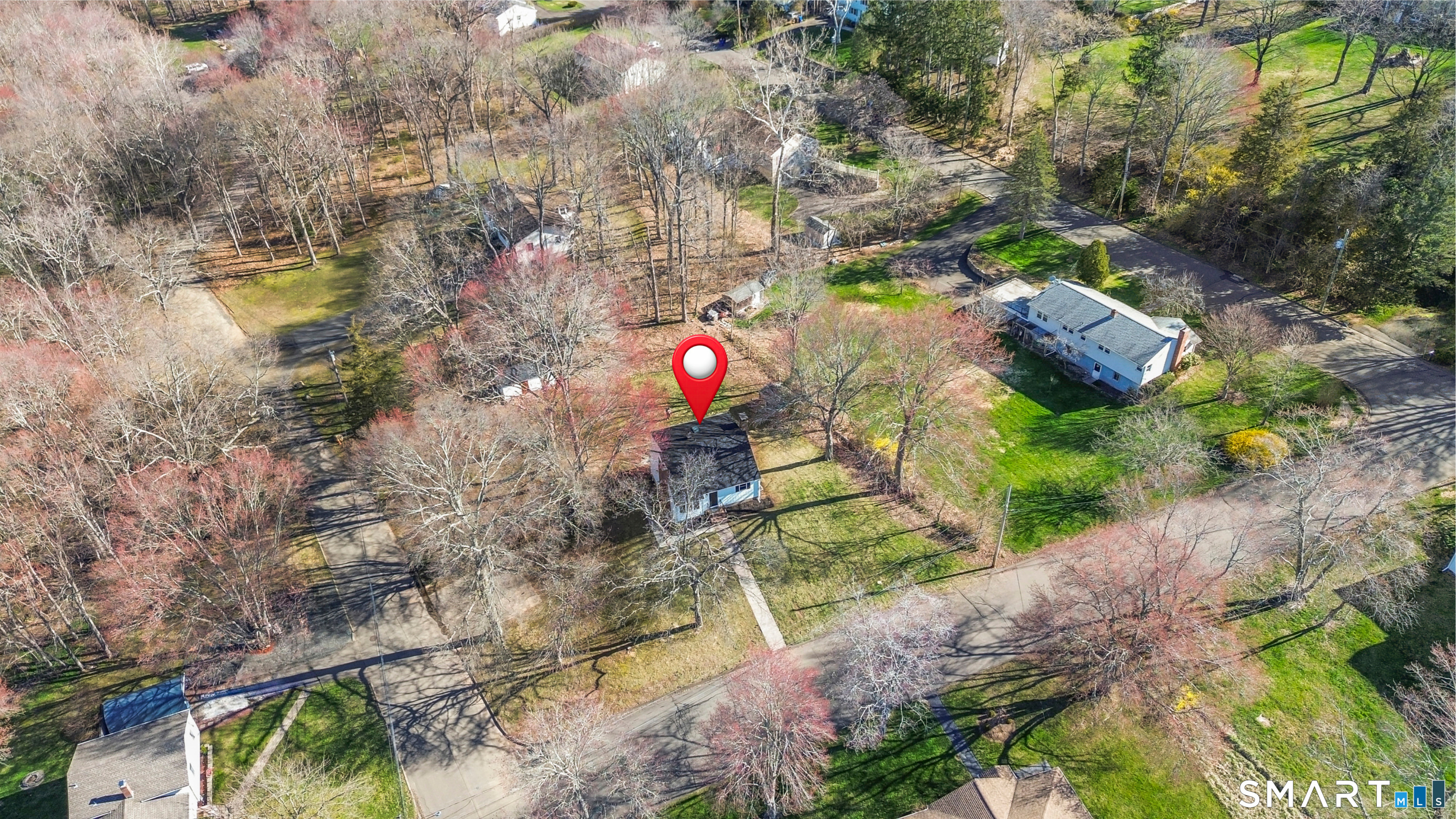 2 Burr Hill Terrace