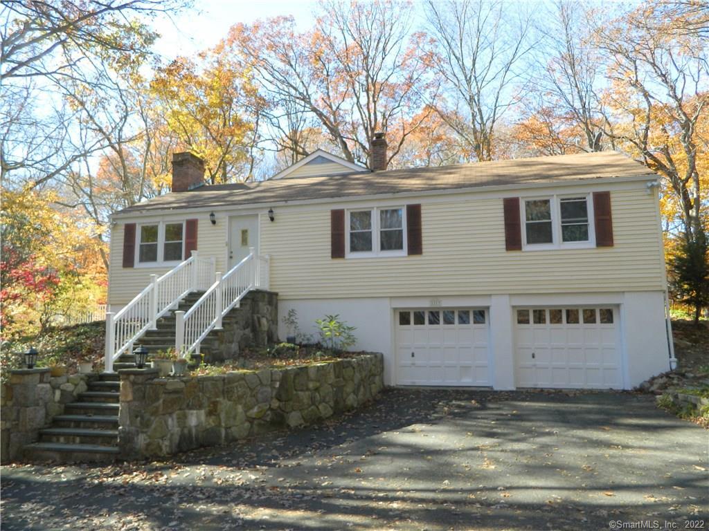 Photo 1 of 1113 Rock Rimmon Road, Stamford, Connecticut, $402,500, Web #: 170187627