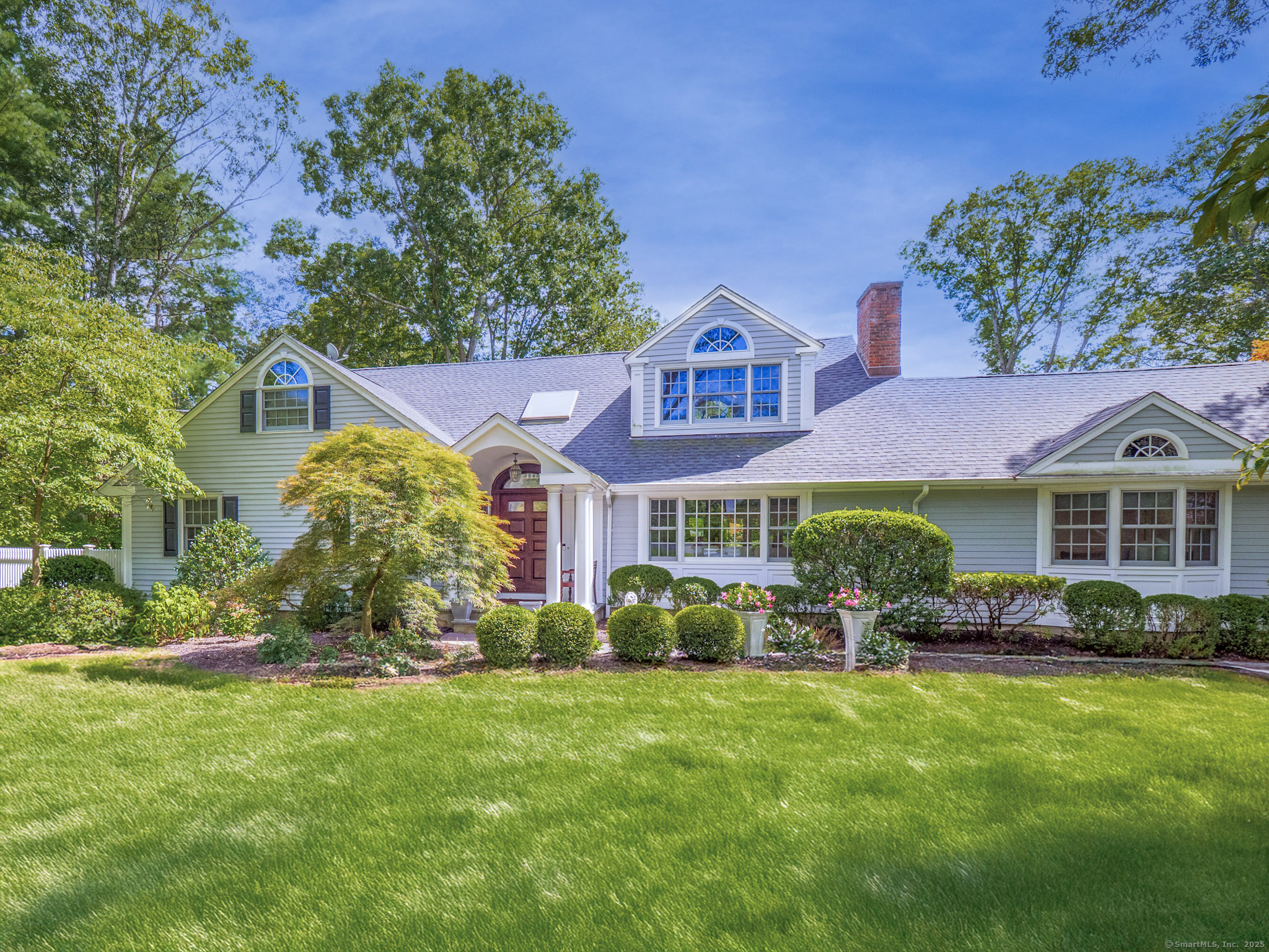 9 Singing Woods Road