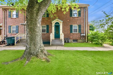 Homes For Sale - 25 Little Street<br/> Bridgeport, CT 06604