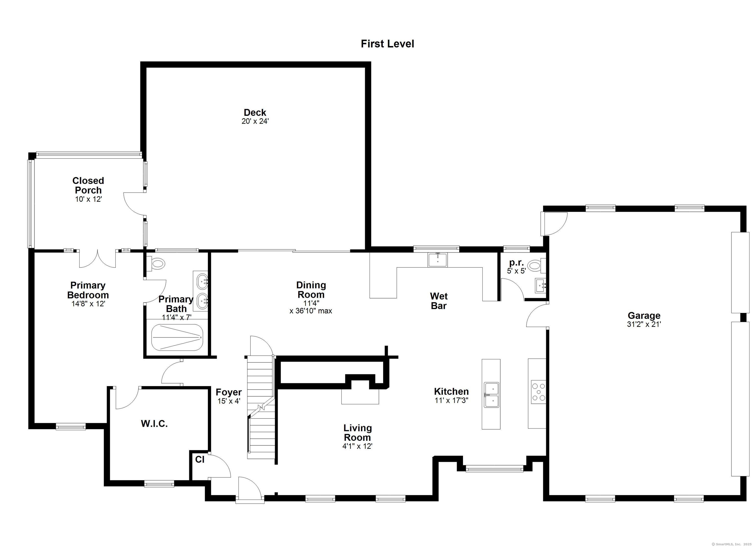 39 Beebe Road