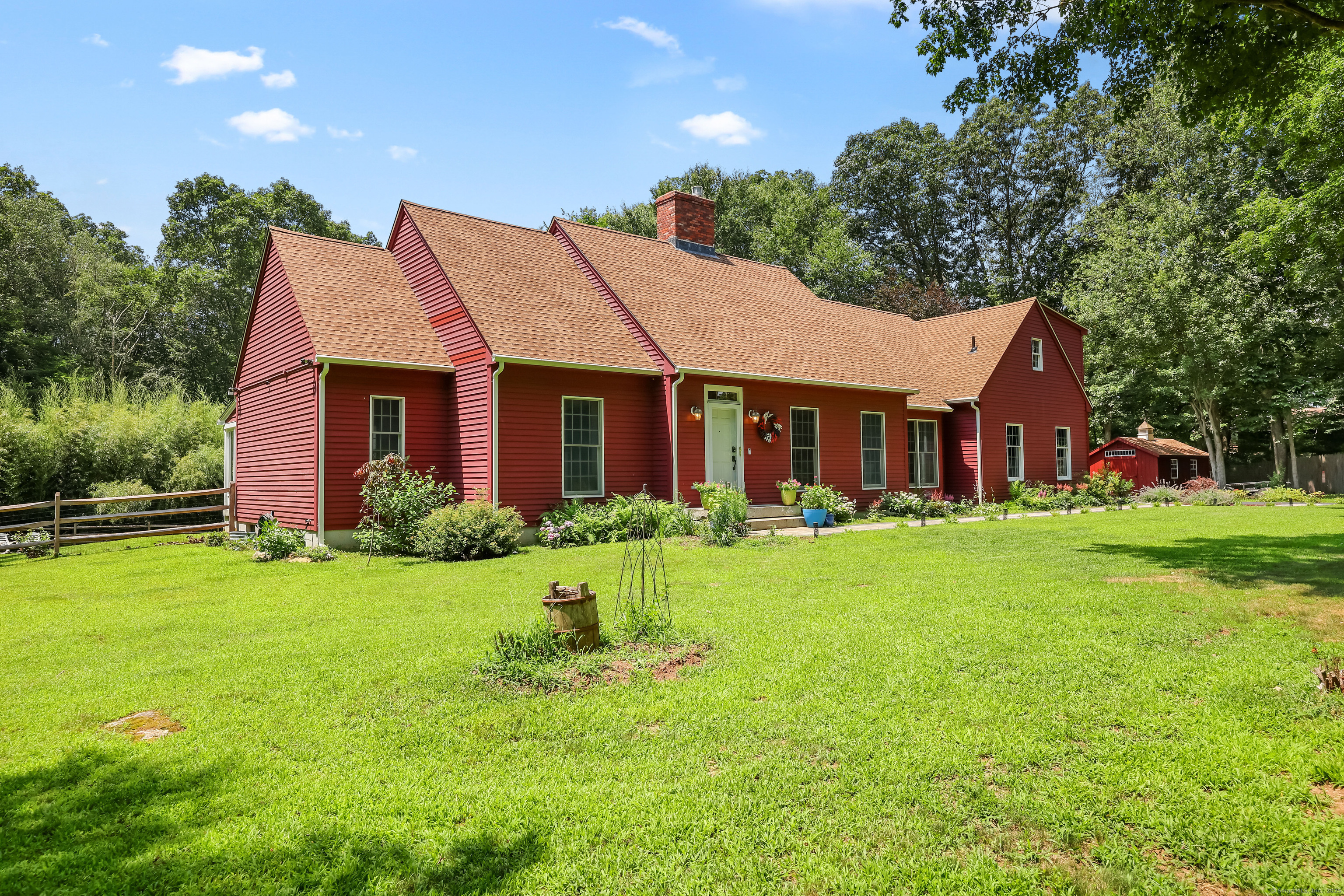 39 Beebe Road