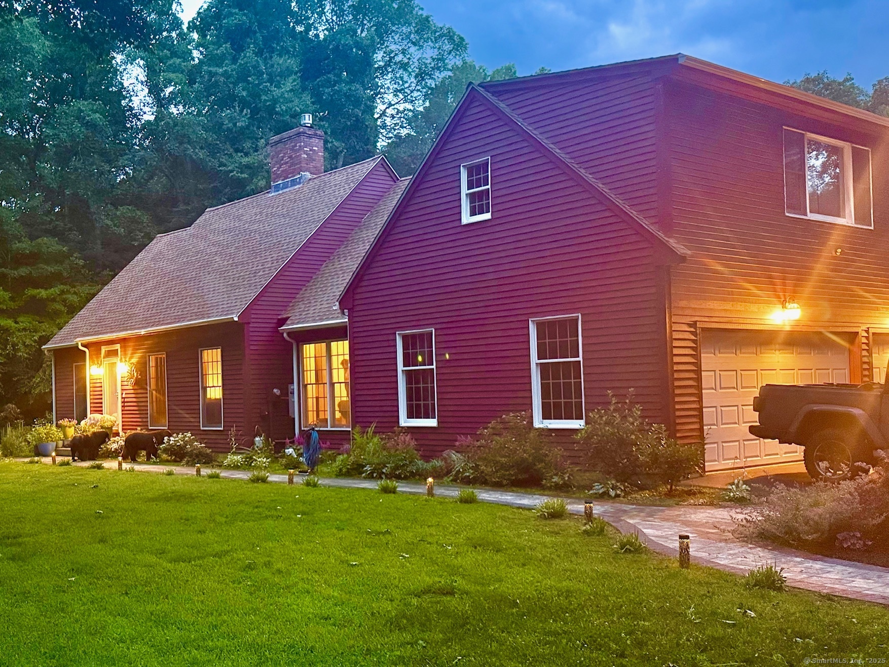 39 Beebe Road