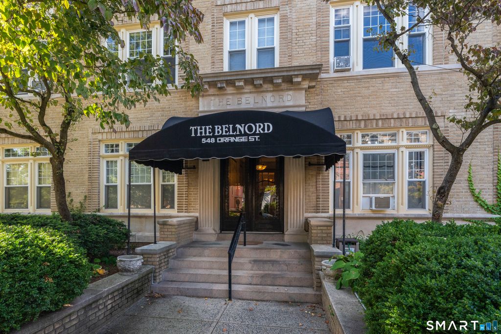 Photo of 548 Orange Street #401, New Haven, CT 06511 (MLS # 24173710)
