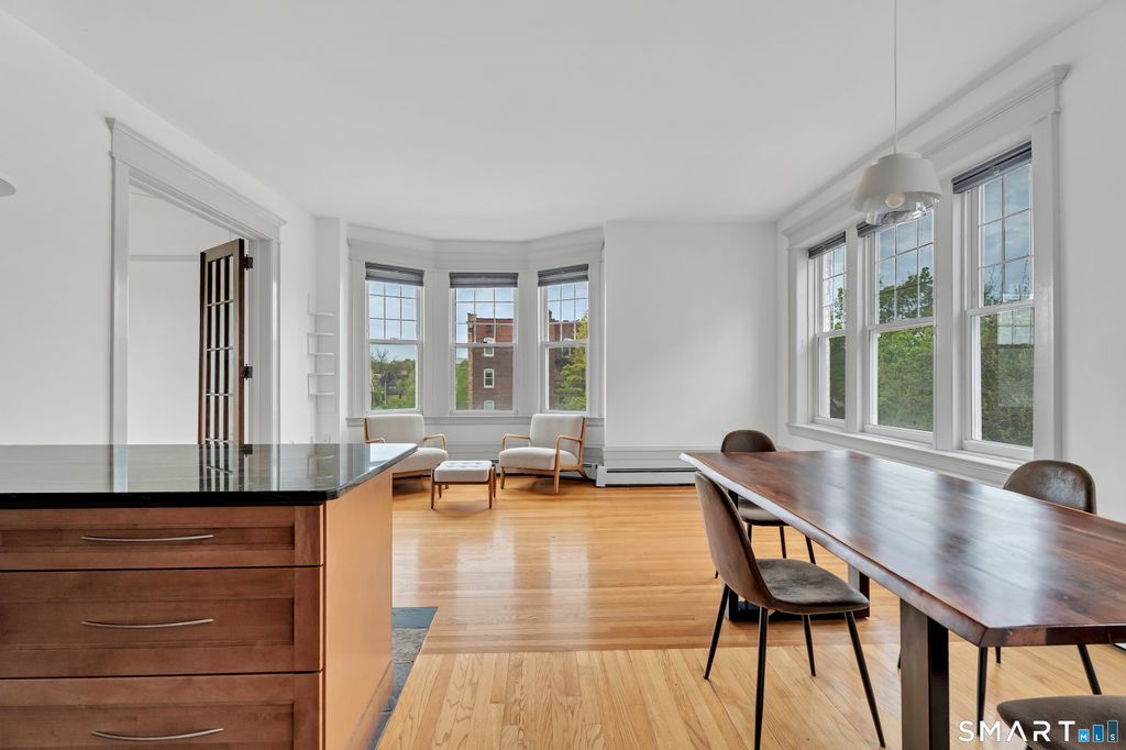 Photo of 548 Orange Street #401, New Haven, CT 06511 (MLS # 24173710)
