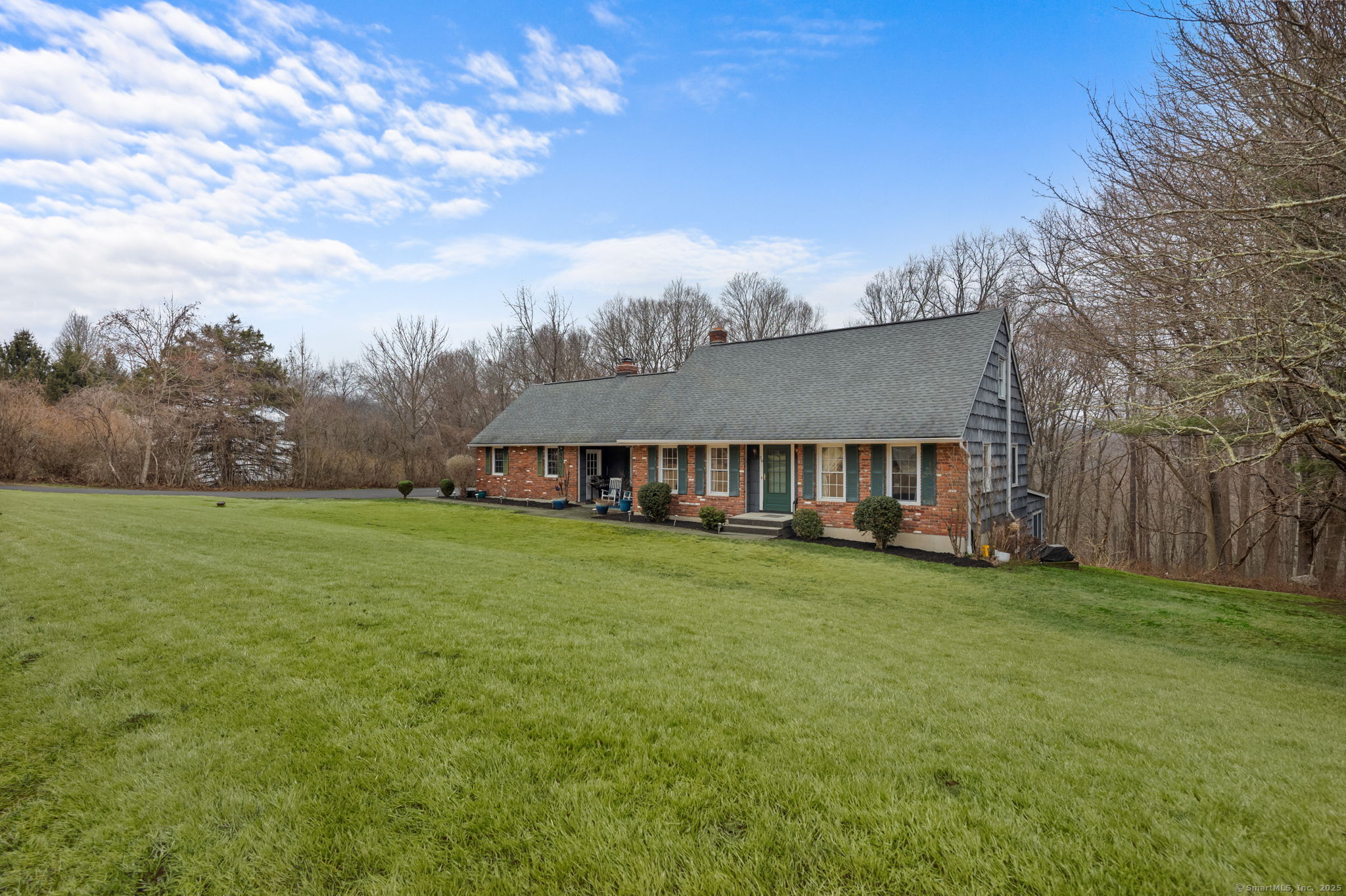 26 Bridle Road, New Milford, Connecticut image 25