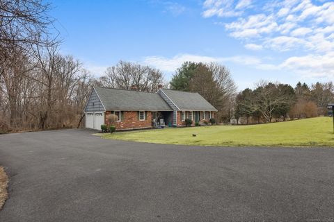 26 Bridle Road New Milford CT 06776