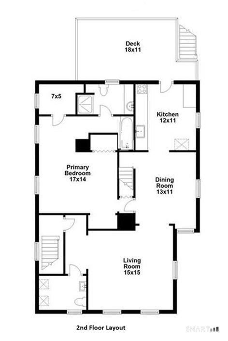 Tiny photo for 165 Whitfield Street, Guilford, CT 06437 (MLS # 24188733)