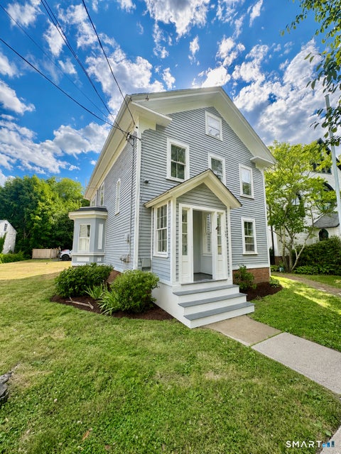 Photo of 165 Whitfield Street, Guilford, CT 06437 (MLS # 24188733)